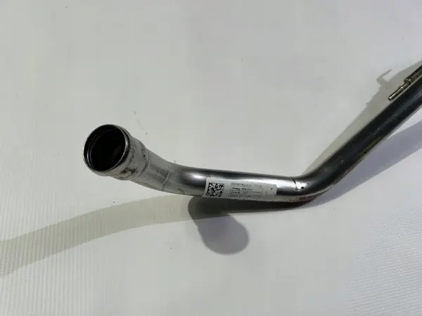 Fuel Inlet Pipe Maserati Ghibli 3.0 M157 2013- image 8