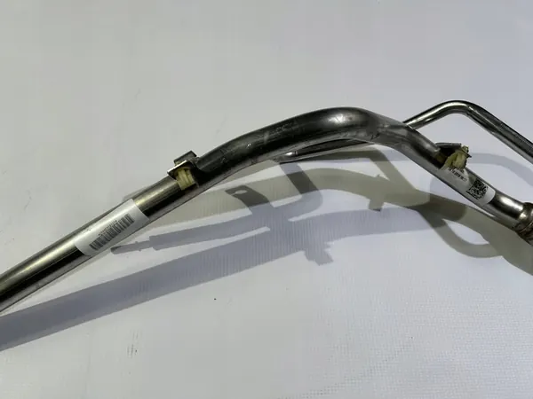 Fuel Inlet Pipe Maserati Ghibli 3.0 M157 2013- image 9