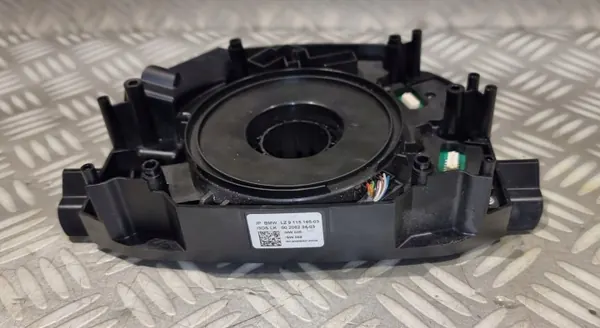 Capteur d'angle de direction BMW OEM 9115155 9115165 image 3