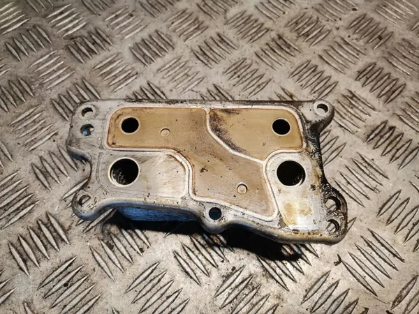 Arrefecedor óleo caixa Mercedes-Benz S W221 OEM 5989070191 image 3