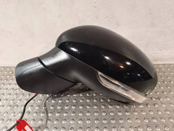 Oikea Ulkopeili 7 Pin Fiat 500X 13- OEM 735603612 image 4