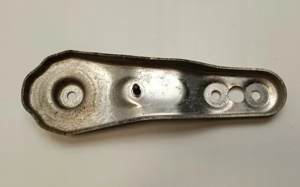 Tornillo de soporte trasero OEM 6878763 BMW X6 G06 image 3
