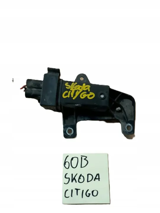 Module de Contrôle de Ventilateur SKODA CITIGO image 1