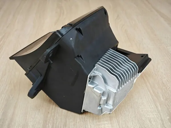 Écran tête haute OEM 8784915 pour BMW G30 LCI G31 image 4