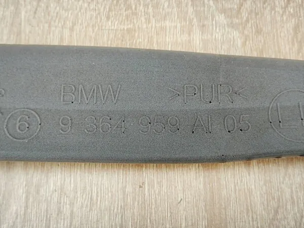 Écran tête haute OEM 8784915 pour BMW G30 LCI G31 image 8