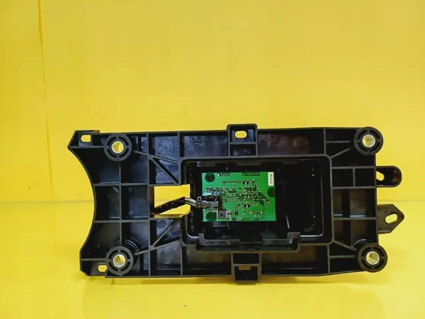 Gato Smart Forfour I 1.5 DCI OEM DRC94564 image 10