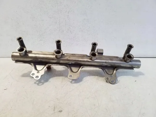 Carril de inyección OEM 06J133317M para Skoda Yeti image 2
