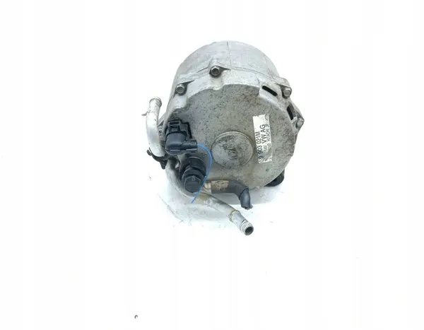 ALTERNATOR HITACHI AUDI Q7 4.2 FSI image 3
