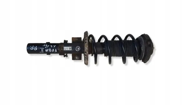 Begagnad OEM AYC2141 Fram Höger Stötdämpare image 2