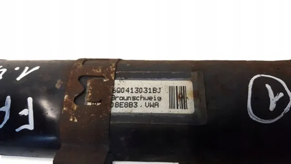 Begagnad OEM AYC2141 Fram Höger Stötdämpare image 4
