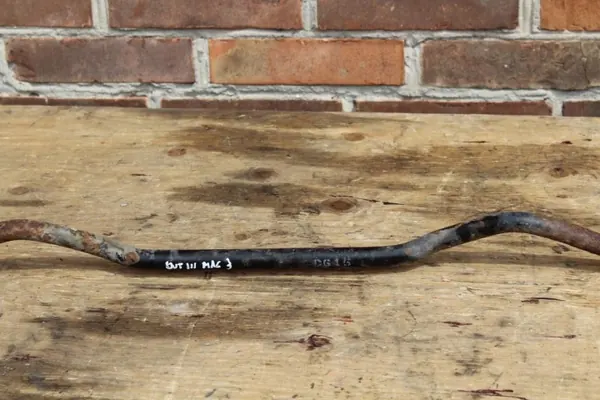 OEM DRX11776 Etutasauslinkki Subaru Outback image 3