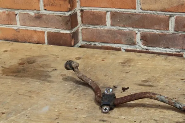 OEM DRX11776 Etutasauslinkki Subaru Outback image 4
