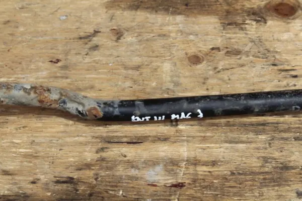 OEM DRX11776 Etutasauslinkki Subaru Outback image 5