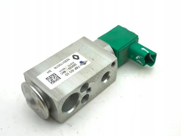 Renault A/C laajennusventtiili OEM 922017057R image 3
