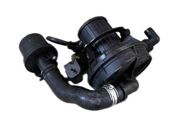 Audi R8 4S sekundärluftpump OEM 4S0906601B image 2