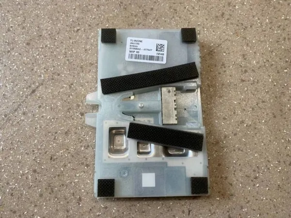 BMW GPS-antenni OEM 5A79303 2-sarja G42 image 10