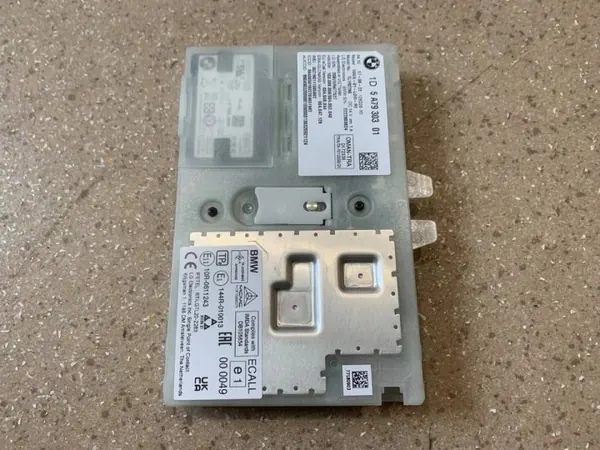 BMW GPS-antenni OEM 5A79303 2-sarja G42 image 4