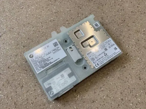 BMW GPS-antenni OEM 5A79303 2-sarja G42 image 5