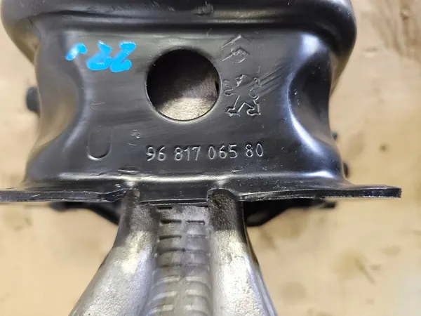 OPEL CROSSLAND LIFT 20- 1.2 THP Soporte de Motor OEM image 2