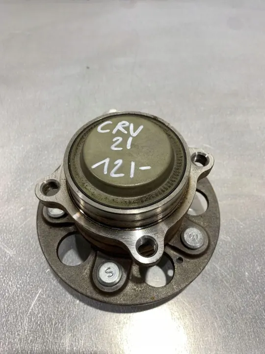 Honda CR-V Hinterradnabe OEM FBZ19323 image 3