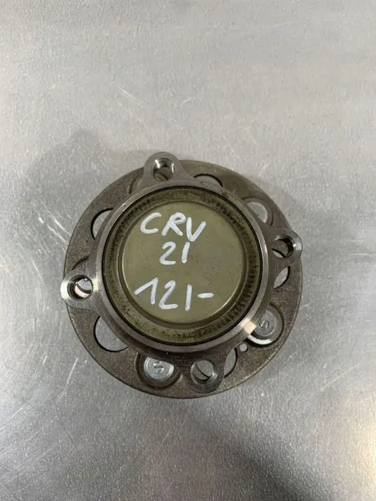 Honda CR-V Hinterradnabe OEM FBZ19323 image 5