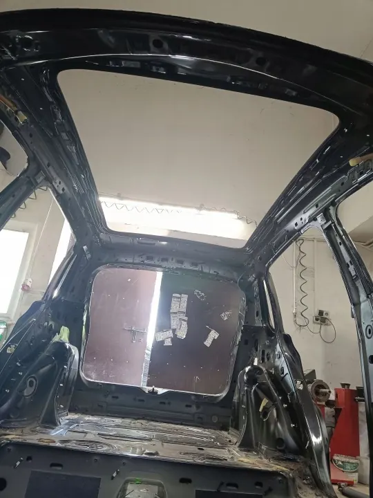 Teto Volkswagen Tiguan usado OEM ARA248451 image 3