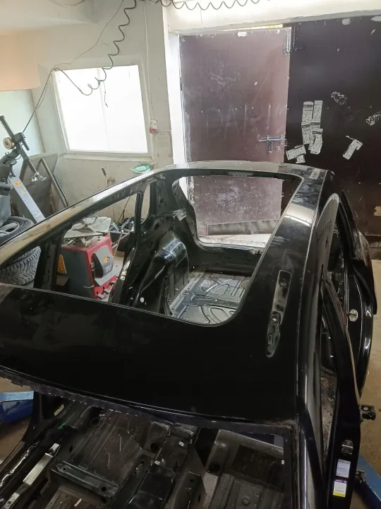 Teto Volkswagen Tiguan usado OEM ARA248451 image 4