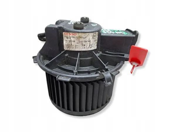 Blazermotor OEM S26301762 voor Fiat Ducato 2006- image 2