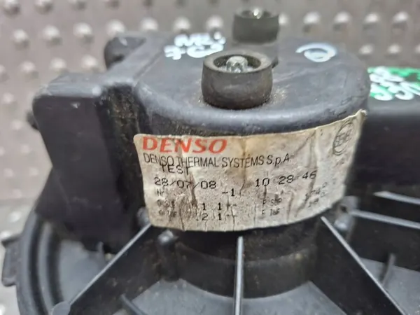 Blazermotor OEM S26301762 voor Fiat Ducato 2006- image 3