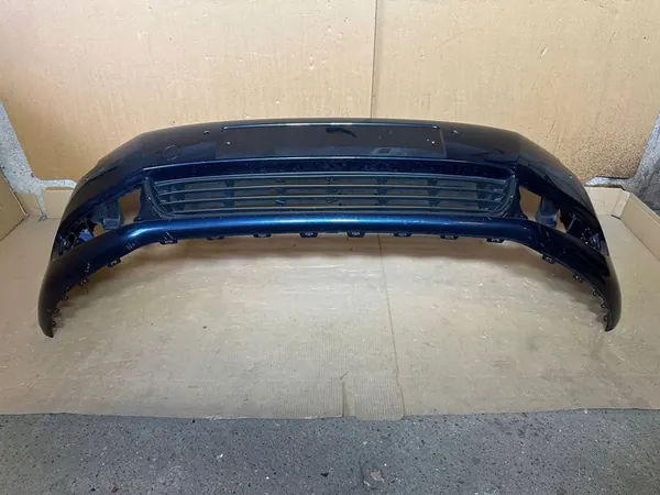 Paraurti anteriore VW Golf VI Plus OE 5M0807221N image 2