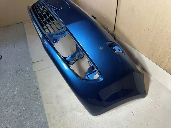 Paraurti anteriore VW Golf VI Plus OE 5M0807221N image 3