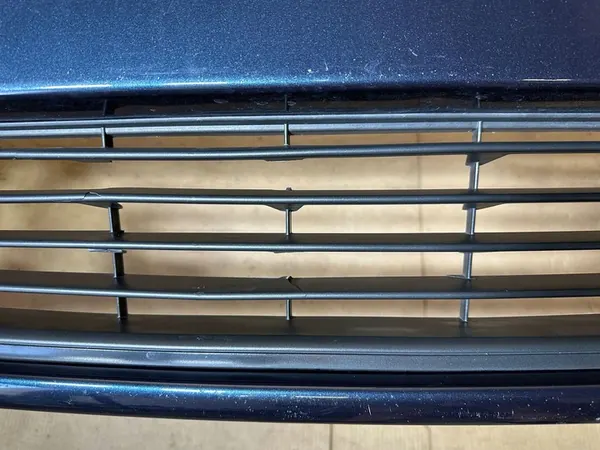 Paraurti anteriore VW Golf VI Plus OE 5M0807221N image 6