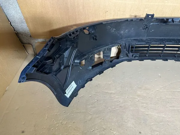 Paraurti anteriore VW Golf VI Plus OE 5M0807221N image 8