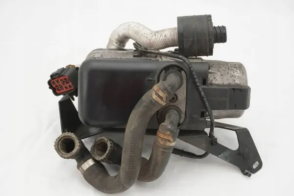 Webasto standkachel Ford Volvo 6G9N-18K463-BR image 2