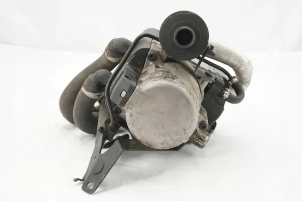 Webasto standkachel Ford Volvo 6G9N-18K463-BR image 5