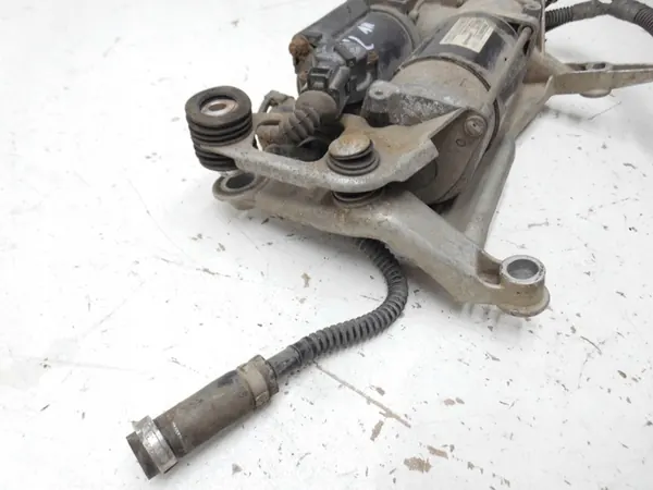 Compressore Sospensione Audi Q7 VW Touareg Porsche Cayenne OEM image 2