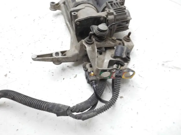 Compressore Sospensione Audi Q7 VW Touareg Porsche Cayenne OEM image 4