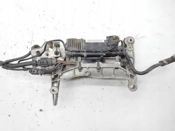 Compressore Sospensione Audi Q7 VW Touareg Porsche Cayenne OEM image 6
