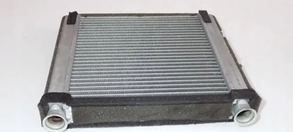 Audi OE Wärmetauscher 4D0898030B - Gebraucht image 2