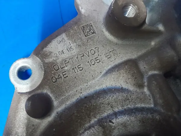 Olje pump VW T-ROC 1.0 TSI 04E115105BT image 2