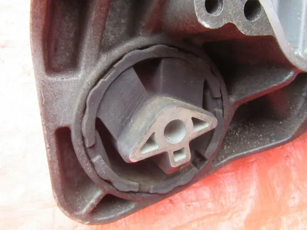 Réducteur automatique BMW X6 E71 3.0D 2008 4WD OEM 7599886-01 image 3