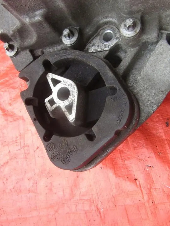 Réducteur automatique BMW X6 E71 3.0D 2008 4WD OEM 7599886-01 image 5