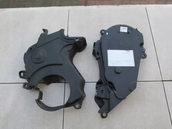 Ford OE Jakokansi Kuga MK2 2.0 TDCI 2015 image 2