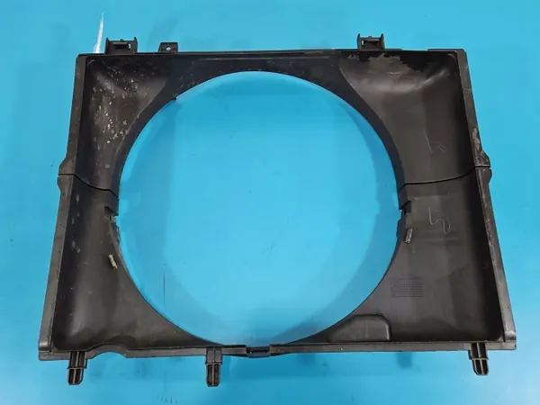 Carter de Ventilateur Isuzu D-Max II OEM IMPRK1535152 2011-2019 image 2