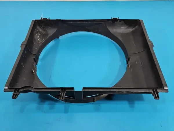 Carter de Ventilateur Isuzu D-Max II OEM IMPRK1535152 2011-2019 image 3