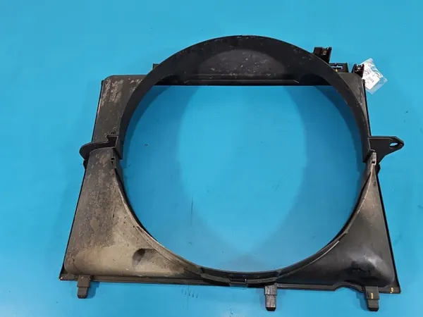 Carter de Ventilateur Isuzu D-Max II OEM IMPRK1535152 2011-2019 image 4