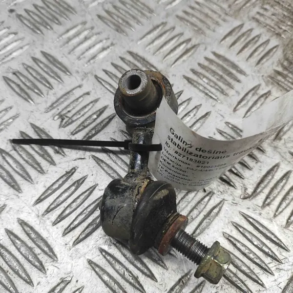 OEM 52320TGHA01 Takaoikea stabilointilinkki Honda Civic image 2