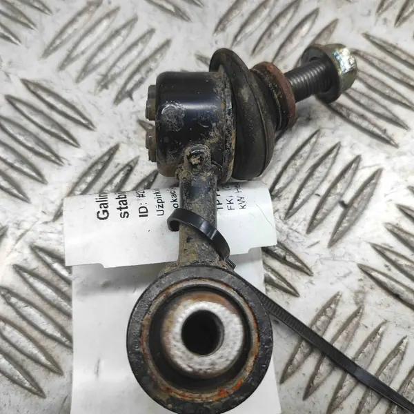 OEM 52320TGHA01 Takaoikea stabilointilinkki Honda Civic image 5