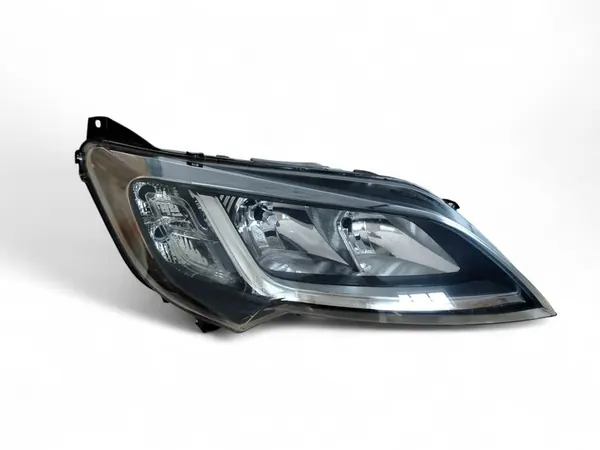 Oikea ajovalaisin Fiat Ducato II, Peugeot Boxer II image 4