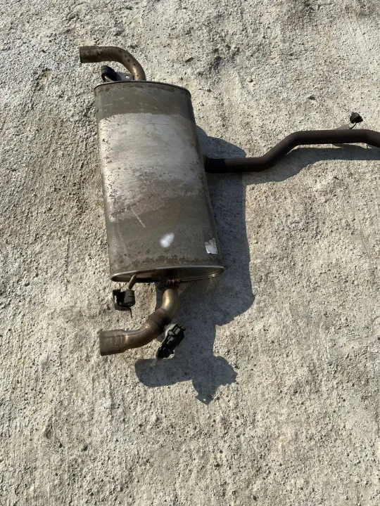 Volvo XC90 2017 Compleet Demper OEM 82288942 image 5